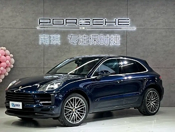 Macan 2018 Macan 2.0T купить на сайте DeffCars
