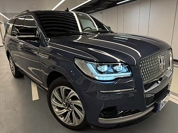 Navigator 2022 3.5T Honor Edition купить на сайте DeffCars