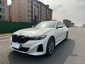 BMW i3 2022 eDrive 35 L купить на сайте DeffCars