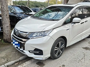 Odyssey 2019 2.0L Rui·Exclusive Edition купить на сайте DeffCars