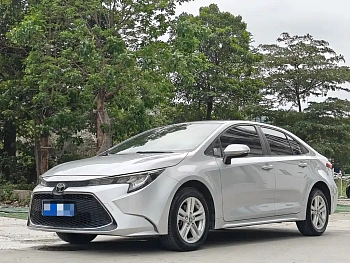 Ralink 2019 185T CVT Deluxe Edition National V купить на сайте DeffCars