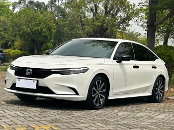 Stylish 2023 model 240TURBO CVT Magic Night Technology Edition купить на сайте DeffCars