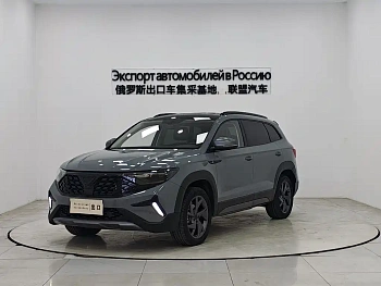 Jetta VS7 2023 280TSI ABT Automatic Glory Limited Edition купить на сайте DeffCars