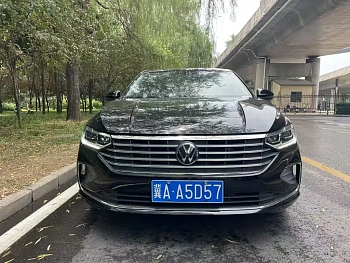 Lavida 2023 model 280TSI DSG Manyi Edition купить по цене 1 785 684 ₽  на сайте DeffCars