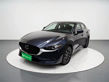 Mazda CX-30 2022 2.0L Manual Shangyue Type купить на сайте DeffCars