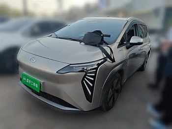 AION Y 2023 Plus 510 Enjoy Edition купить на сайте DeffCars