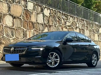 Regal 2021 552T Elite Model купить по цене 2 072 502 ₽  на сайте DeffCars