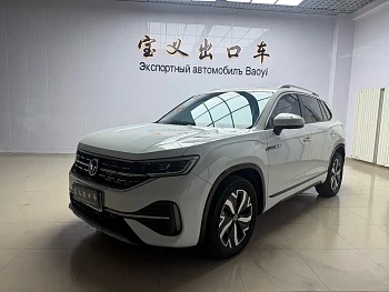 Tanyue GTE Plug-in Hybrid 2023 280TSI Luxury Plus Advanced Edition купить на сайте DeffCars