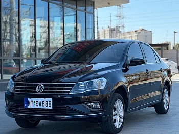 Jetta 2017 1.5L manual comfort model купить на сайте DeffCars