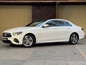 Mercedes-Benz E-Class 2022 E 260 L Sports купить на сайте DeffCars