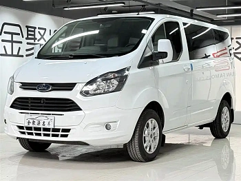 Tourio 2020 2.0T Automatic Elite Edition National VI купить на сайте DeffCars