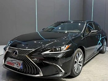 Lexus ES 2020 300h Excellence Edition купить на сайте DeffCars