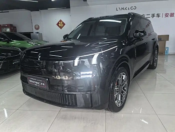 Lynk & Co 900 2025 2.0T Ultra купить на сайте DeffCars