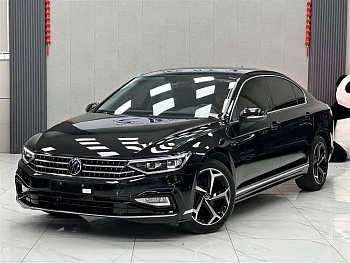 Magotan 2023 2 million commemorative edition 330TSI DSG leading model купить на сайте DeffCars