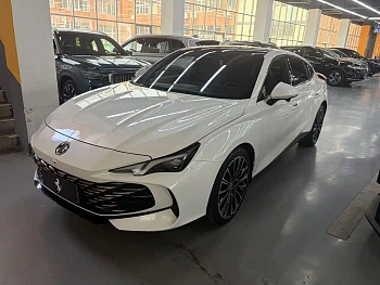 MG7 2023 2.0T Automatic Beauty Hunting Exclusive Edition купить на сайте DeffCars