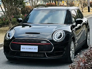 MINI JCW CLUBMAN 2022 2.0T JOHN COOPER WORKS ALL- купить на сайте DeffCars