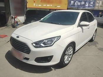 Forex 2017 Happy Edition 1.5L Automatic Fashion Type купить на сайте DeffCars