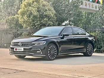 Phuang 2021 380TSI Premium Edition купить на сайте DeffCars