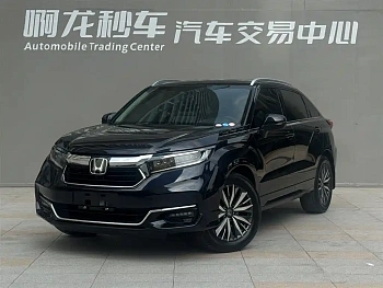 Guandao 2023 240TURBO 2WD Intelligent Edition купить на сайте DeffCars