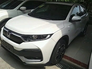 Honda XR-V 2020 1.5L CVT Deluxe Edition купить по цене 2 053 161 ₽  на сайте DeffCars