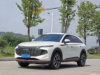 Haval Divine Beast 2022 1.5T Smart-Legged Edition DHT Haval Divine Beast 2022 1.5T Smart-Legged Edition DHT купить по цене 1 629 891 ₽  на сайте DeffCars