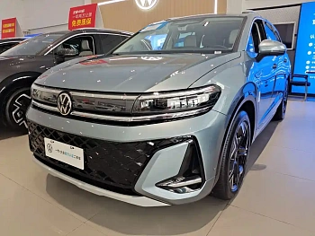 Lanjing 2026 450TSI four-wheel drive flagship 6 seats купить на сайте DeffCars