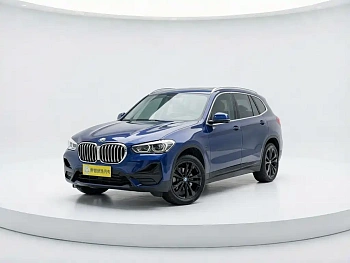 BMW X1 2020 sDrive20Li Fashion Model купить на сайте DeffCars
