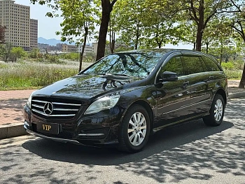 Mercedes-Benz R-Class 2014 R 320 4MATIC Business Model купить на сайте DeffCars