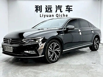 Magotan 2021 330TSI DSG 30th Anniversary Edition купить на сайте DeffCars