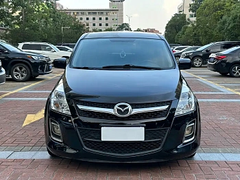 Mazda8 2013 2.5L Elite Edition купить на сайте DeffCars
