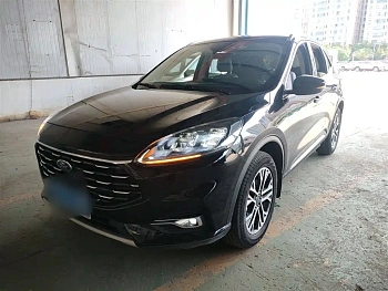 EcoBoost 2020 EcoBoost 245 four-wheel drive stunning style купить по цене 2 287 487 ₽  на сайте DeffCars