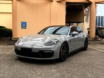 Panamera 2022 Panamera 4 Sport Turismo 2.9T купить на сайте DeffCars