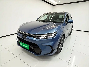 Haoying 2023 240TURBO four-wheel drive exclusive version 5 seats купить на сайте DeffCars