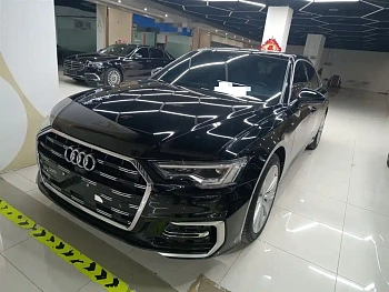 Audi A6L 2024 45 TFSI Premium Dynamic Model купить на сайте DeffCars