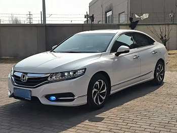 Sibo Rui 2017 2.0L Comfort Edition купить на сайте DeffCars