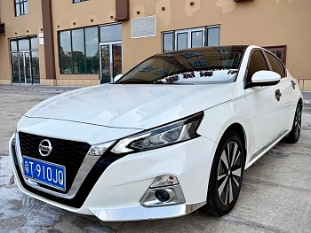 Teana 2021 2.0L XL Comfort Edition купить на сайте DeffCars