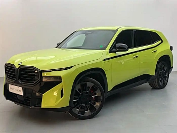 BMW XM 2023 50e купить на сайте DeffCars