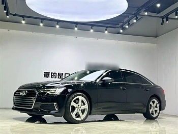 Audi A6L 2021 45 TFSI quattro premium model купить на сайте DeffCars