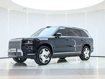 JiKrypton 9X 2025 Hyper Edition 70kWh купить на сайте DeffCars