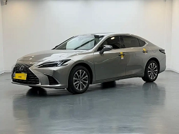 Lexus ES 2025 200 Premium Edition купить на сайте DeffCars