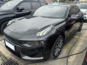 Lynk & Co 03 2022 model 1.5TD DCT Power Pro купить по цене 1 793 465 ₽  на сайте DeffCars