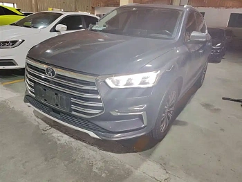 Song Pro New Energy 2019 DM 1.5T four-wheel drive performance version flagship model Song Pro New Energy 2019 DM 1.5T four-wheel drive performance version flagship model купить по цене 1 670 172 ₽  на сайте DeffCars