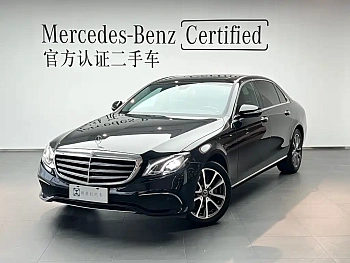Mercedes-Benz E-Class 2019 E 260 L 4MATIC купить на сайте DeffCars
