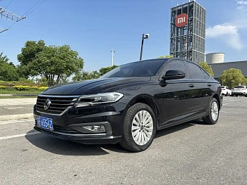 Lavida 2022 1.5L automatic comfort version купить на сайте DeffCars