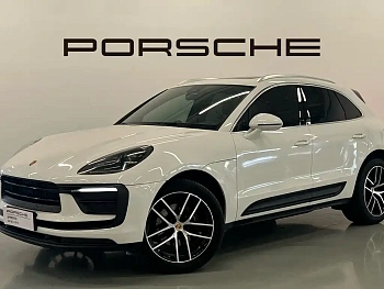 Macan 2023 Macan 2.0T купить на сайте DeffCars