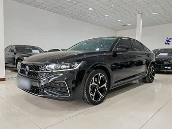 Passat 2023 facelift 330TSI Star Elite Edition купить на сайте DeffCars