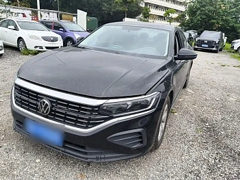 Passat 2025 Outstanding Model 280TSI Business Edition купить на сайте DeffCars