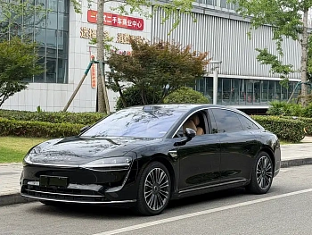 Xiangjie S9 2025 extended range Max купить на сайте DeffCars