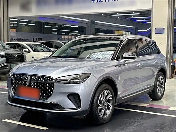 Adventurer 2023 2.0T two-wheel drive exclusive edition купить на сайте DeffCars