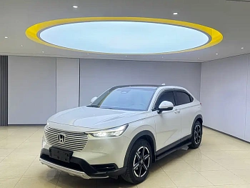 Binzhi 2023 1.5L CVT technology version купить на сайте DeffCars